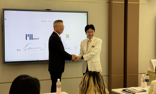 tHermoCEUTICAL Successfully Hosts Japan Launching Event
