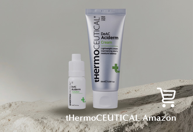 써모슈티컬의 축적된 데이터와 기술력